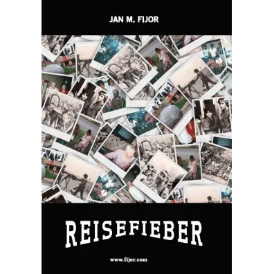 Reisefieber - Jan Fijor