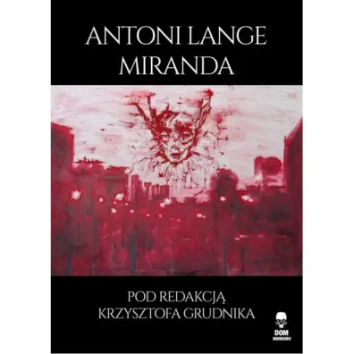 Miranda - Antoni Lange