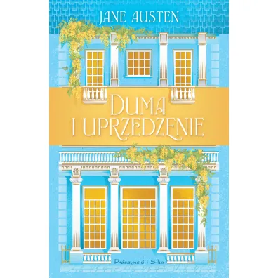 Duma i uprzedzenie - Jane Austen