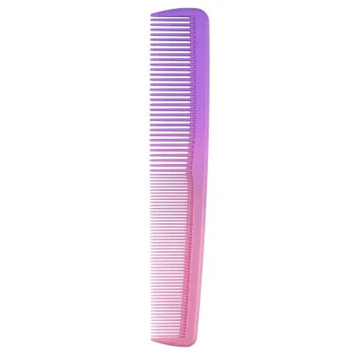 KillyS Colorfull ma�y grzebie� do w�os�w Fioletowy