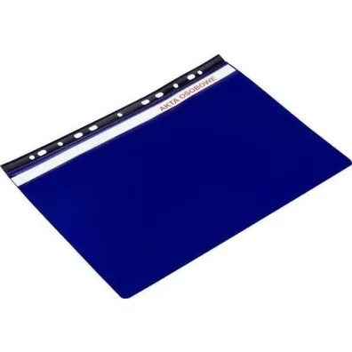 Panta Plast Skoroszyty na akta PVC