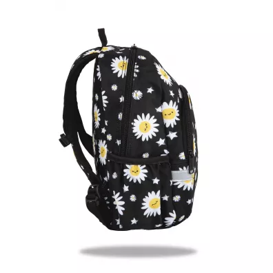 CoolPack Plecak przedszkolny Toby Daisy Black