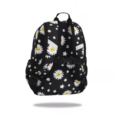CoolPack Plecak przedszkolny Toby Daisy Black
