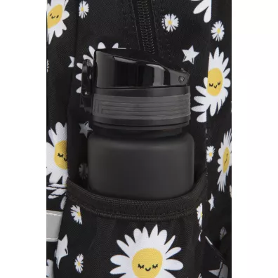 CoolPack Plecak przedszkolny Toby Daisy Black