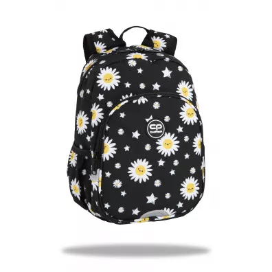 CoolPack Plecak przedszkolny Toby Daisy Black