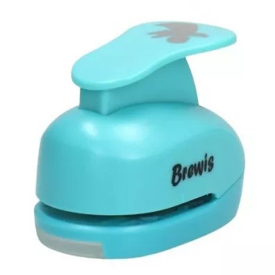Brewis DZIURKACZ DEKOR BN  25 ANIOLEK D25-40 B/C