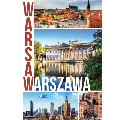 Warszawa Warsaw
