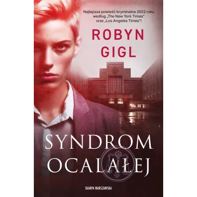 Syndrom ocala�ej - Robyn Gigl