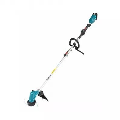 Makita Podkaszarka ykowa 18v dur191lrt3 2x5,0ah lxt