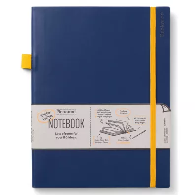 If Bookaroo Notatnik Journal du�y
