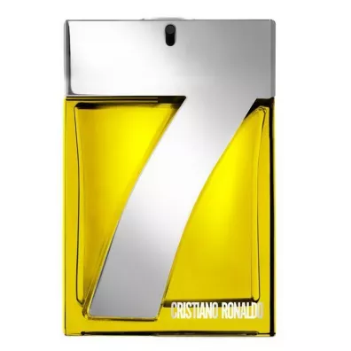 Cristiano Ronaldo Woda toaletowa CR7 Discover 30 ml