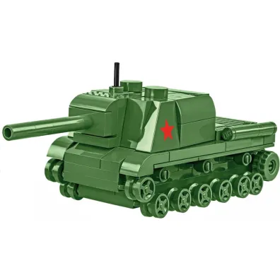 Historical collection wwii HC WWII ISU 152