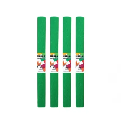 Starpak Bibu�a marszczona 200x50 cm