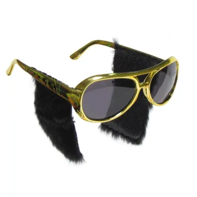 Arpex Ozdoba karnawa�owa okulary Rockmana
