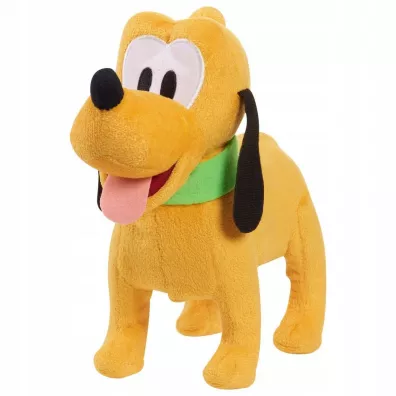 Disney interaktywny chodzcy Pluto Orbico