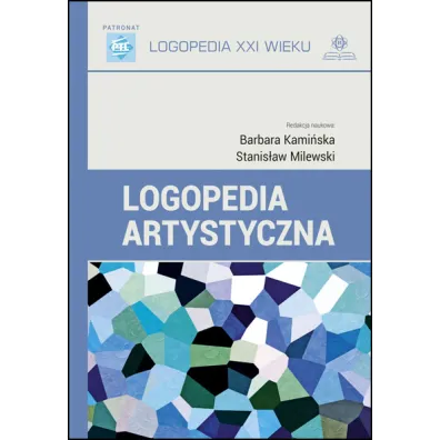 Logopedia artystyczna - Barbara Kami�ska, Stanis�aw Milewski