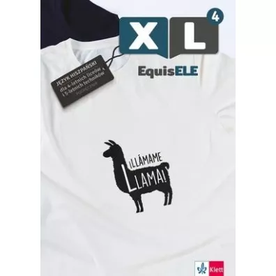 EquisELE 4. Podr�cznik