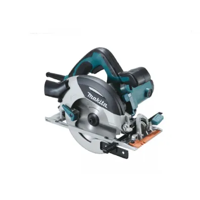 Makita pilarka tarczowa 165mm/1100w hs6100