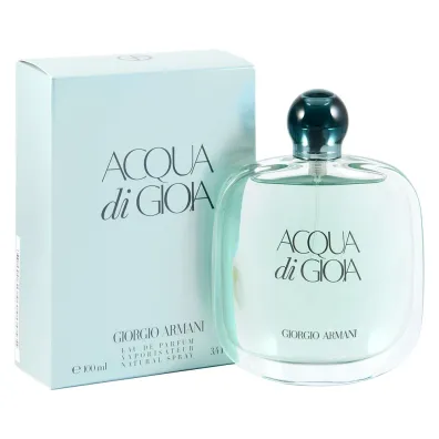 Giorgio Armani Acqua di Gioia woda perfumowana spray 100 ml