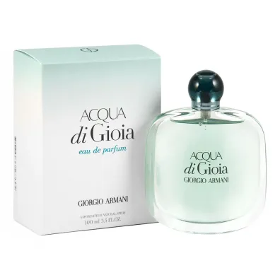 Giorgio Armani Acqua di Gioia woda perfumowana spray 100 ml