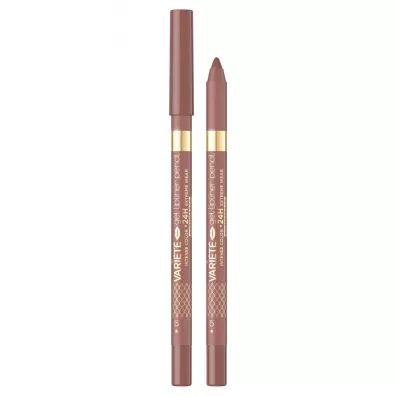 Eveline Cosmetics Variete �elowa kontur�wka do ust 01