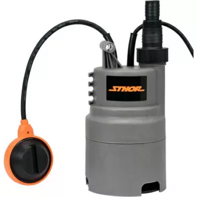 Toya Pompa wody brud. 400w