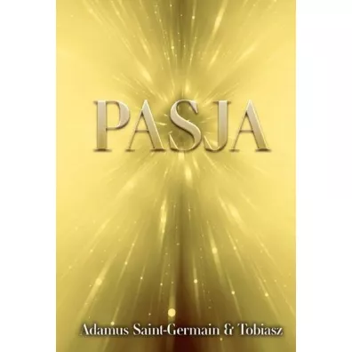 Pasja - Tobiasz, Saint Germain