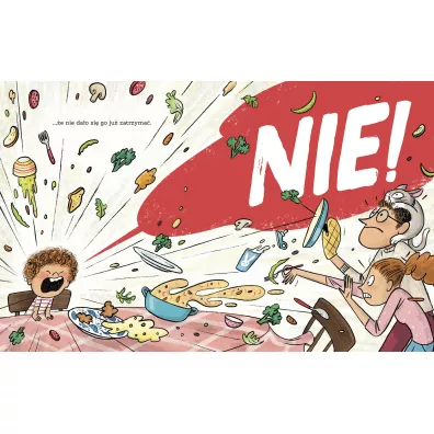 Nie, bo nie