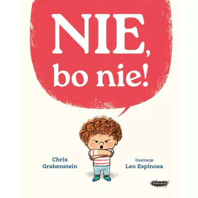 Nie, bo nie
