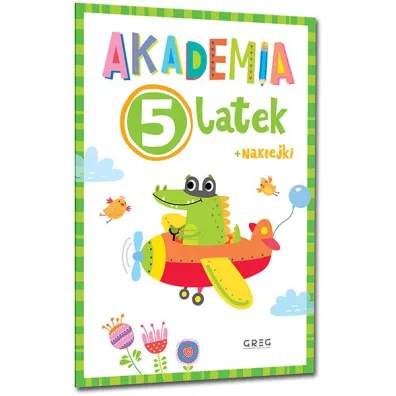 Akademia 5-latka
