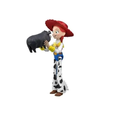 Disney Pixar Toy Story Jessie ze zwierz�tkiem 30cm