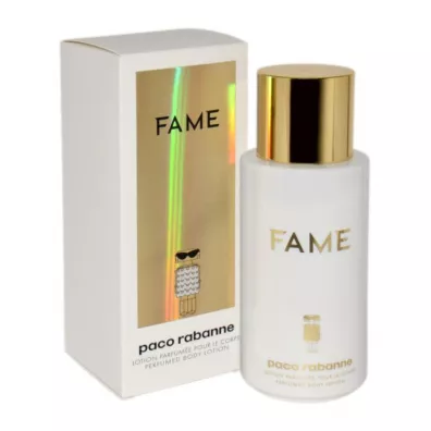 Paco Rabanne Balsam do cia�a Fame 200 ml
