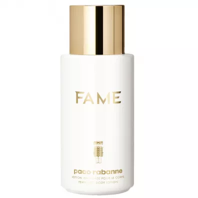Paco Rabanne Balsam do cia�a Fame 200 ml