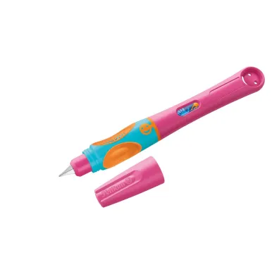 Pelikan Pi�ro wieczne Griffix Lovely Pink