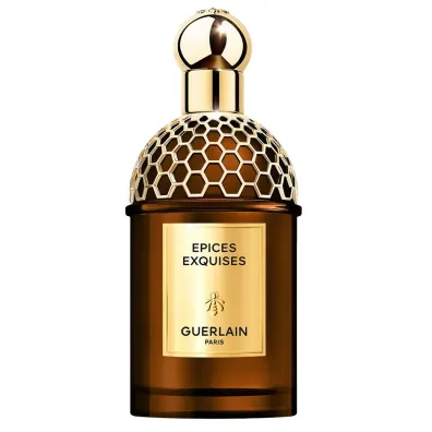 Guerlain Absolus Allegoria Epices Exquises Woda perfumowana 125 ml