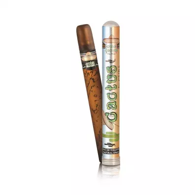 Cuba Original Cuba Cactus For Men Woda toaletowa 35 ml