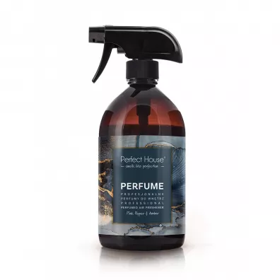 Perfect House Perfumy do wn�trz Peeper&Amber 500 ml