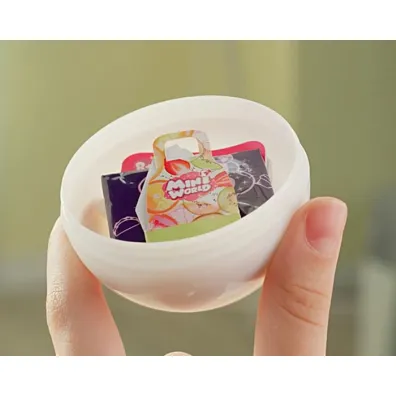 Mini�wiat Smako�yki niespodzianka Epee