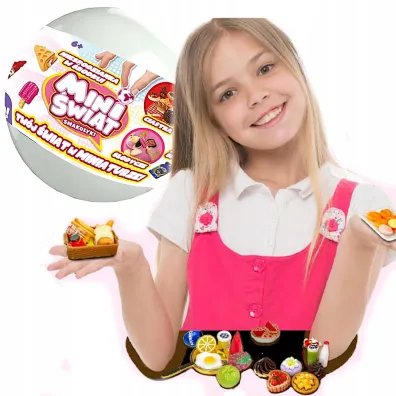 Mini�wiat Smako�yki niespodzianka Epee