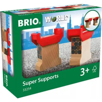 Wsporniki Deluxe 33254 Brio