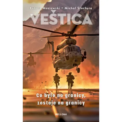 Vestica - �ukasz  Maziewski