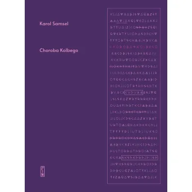 Choroba Kolbego - Karol Samsel