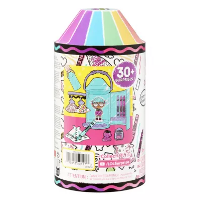 L.O.L. Surprise Color Me Studio Mga Entertainment