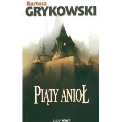 Pi�ty anio� - Bartosz Grykowski