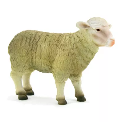 Figurka Owieczka