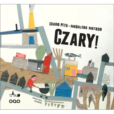 Czary