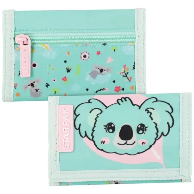 Portfel Koala STARPAK 550885