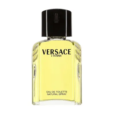 Versace L'Homme woda toaletowa spray 100 ml