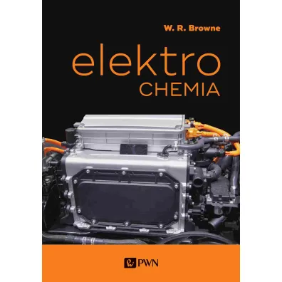 Elektrochemia - Wesley R Browne
