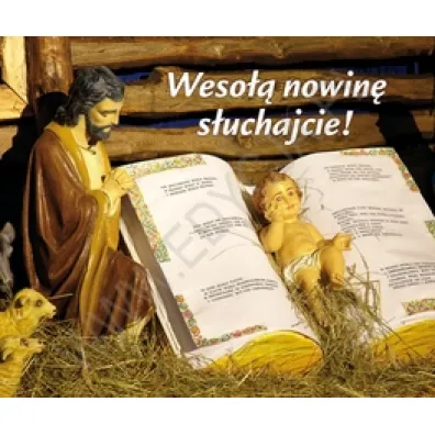 Weso�� nowin� s�uchajcie! Pere�ka 238